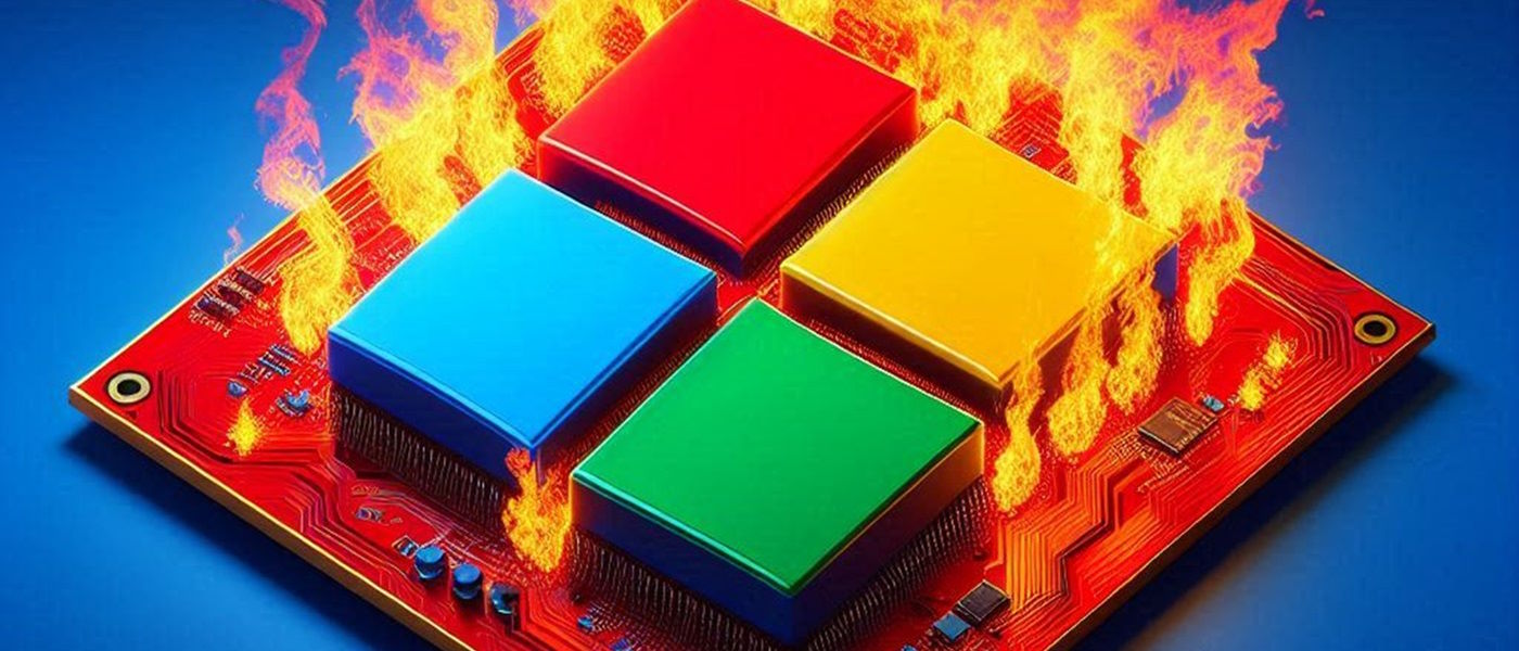 website template image